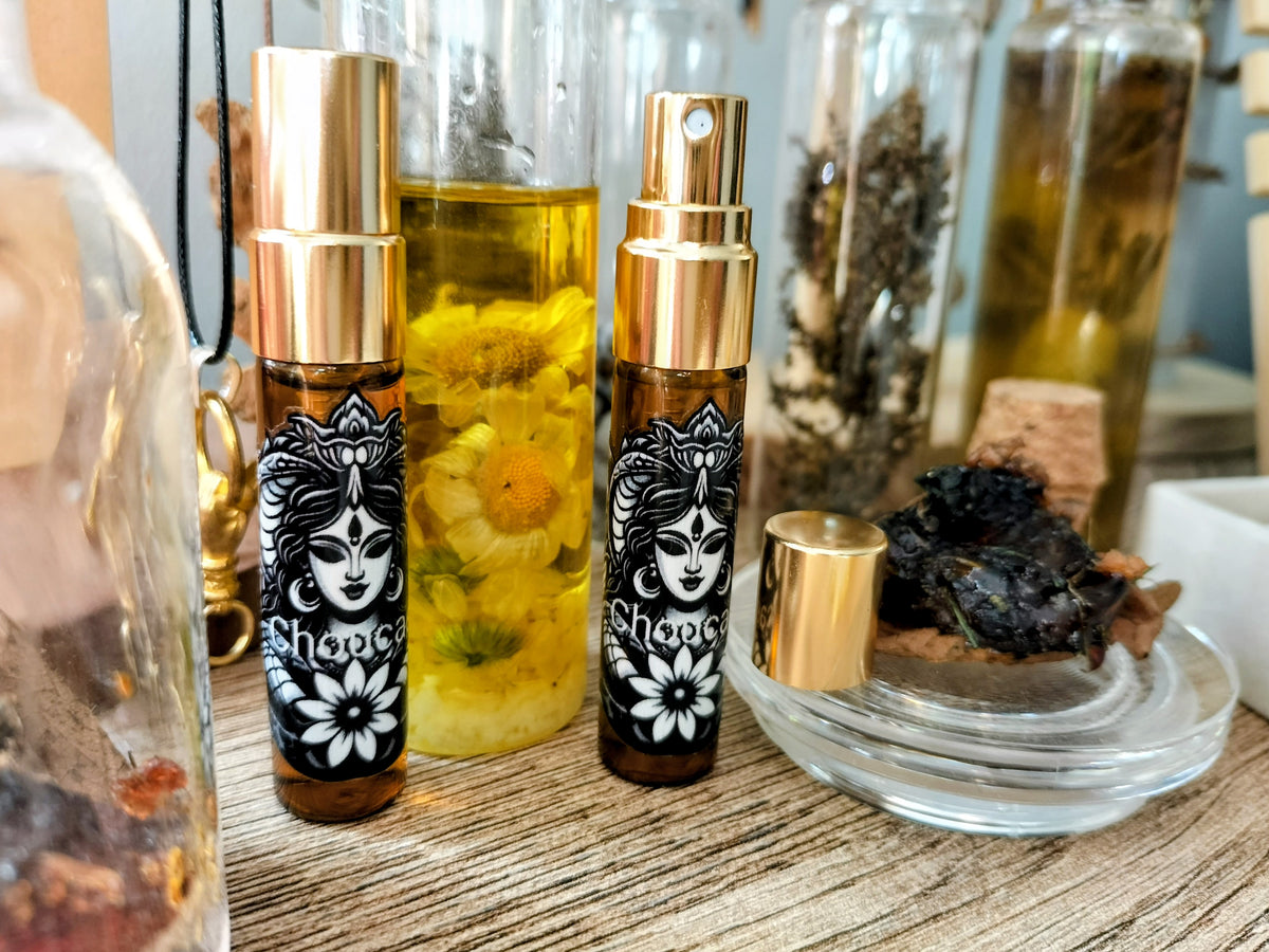 Eau de parfum à la pivoine japonaise