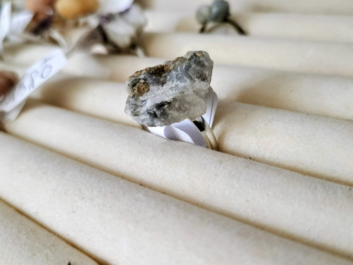 Bague Ram