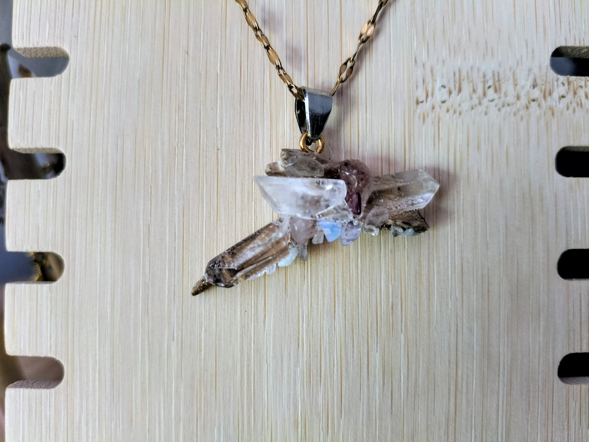 Collier des fées