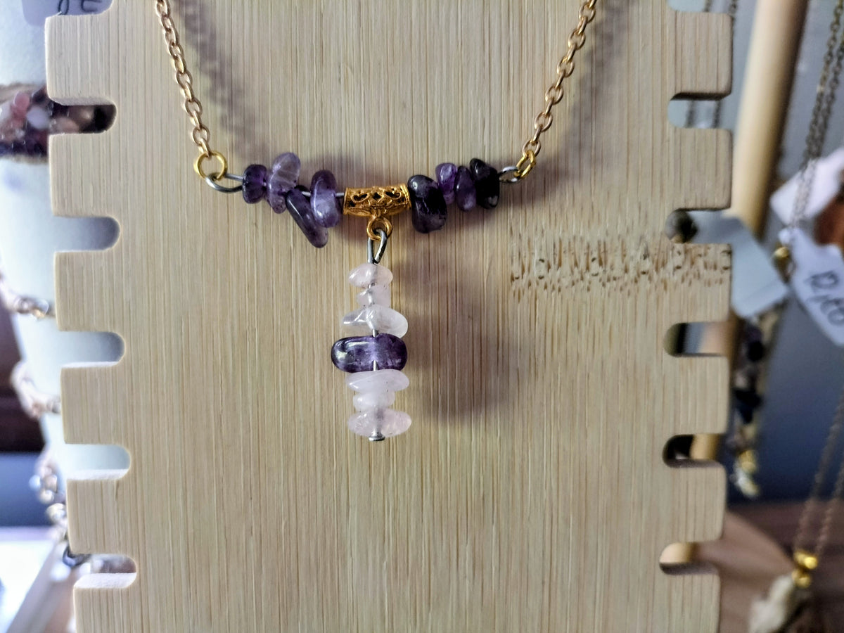 Collier protection douce