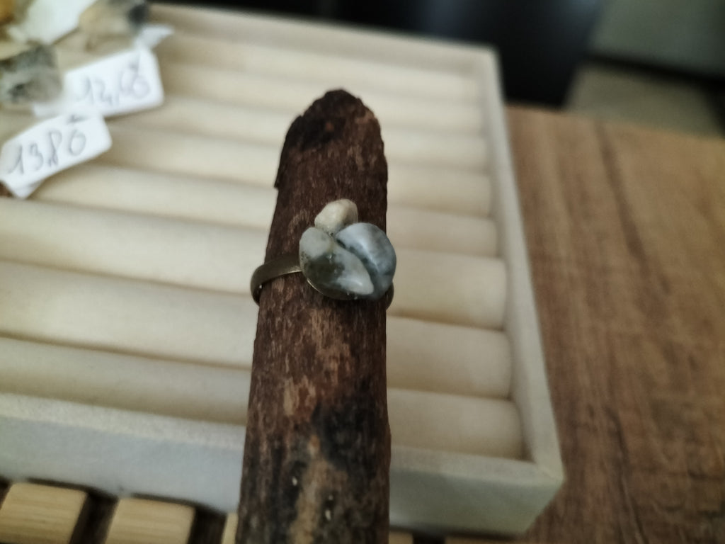 Bague Aum