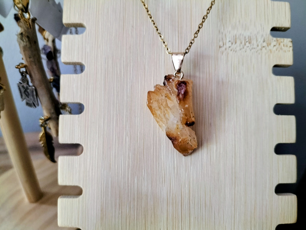 Collier ombrage