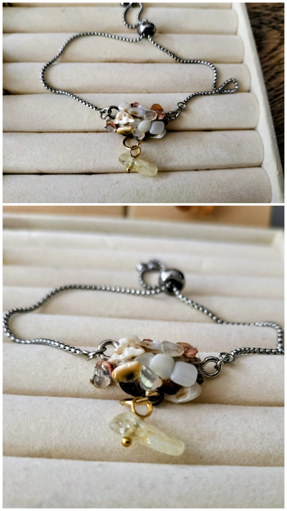 Bracelet Aum