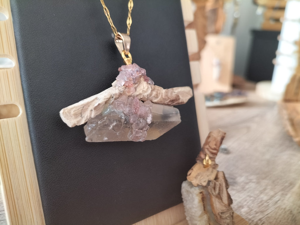Collier Alma