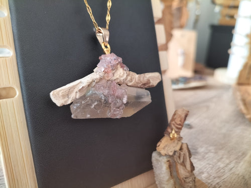 Collier Alma