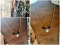 Collier magique