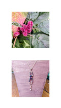 Collier présent