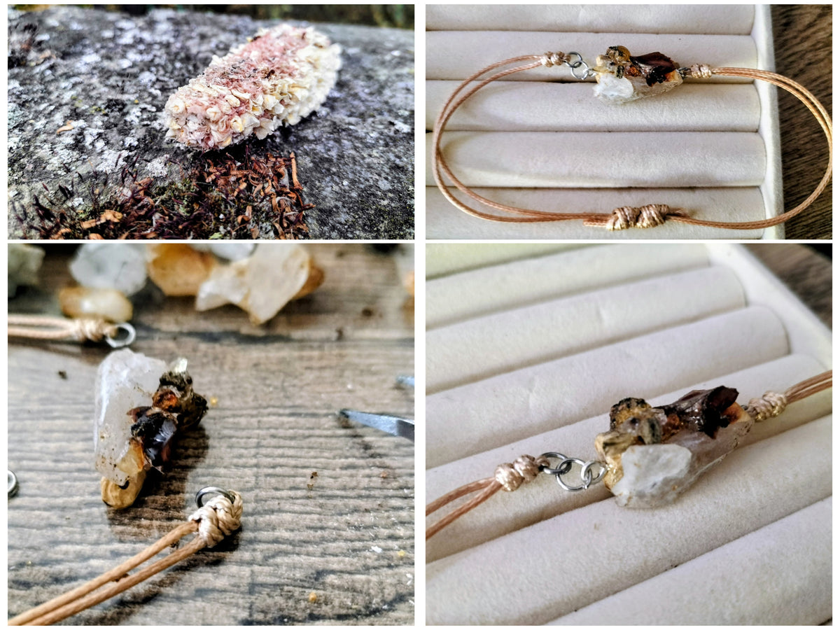 Bracelet ajustable