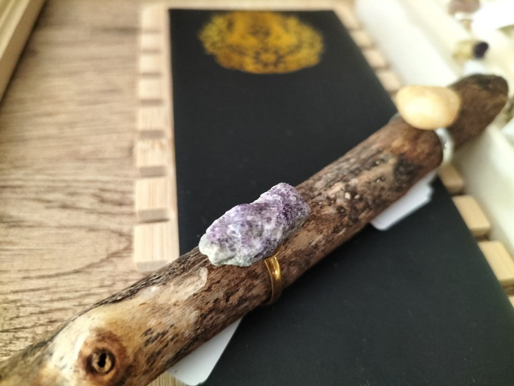 Bague ajustable