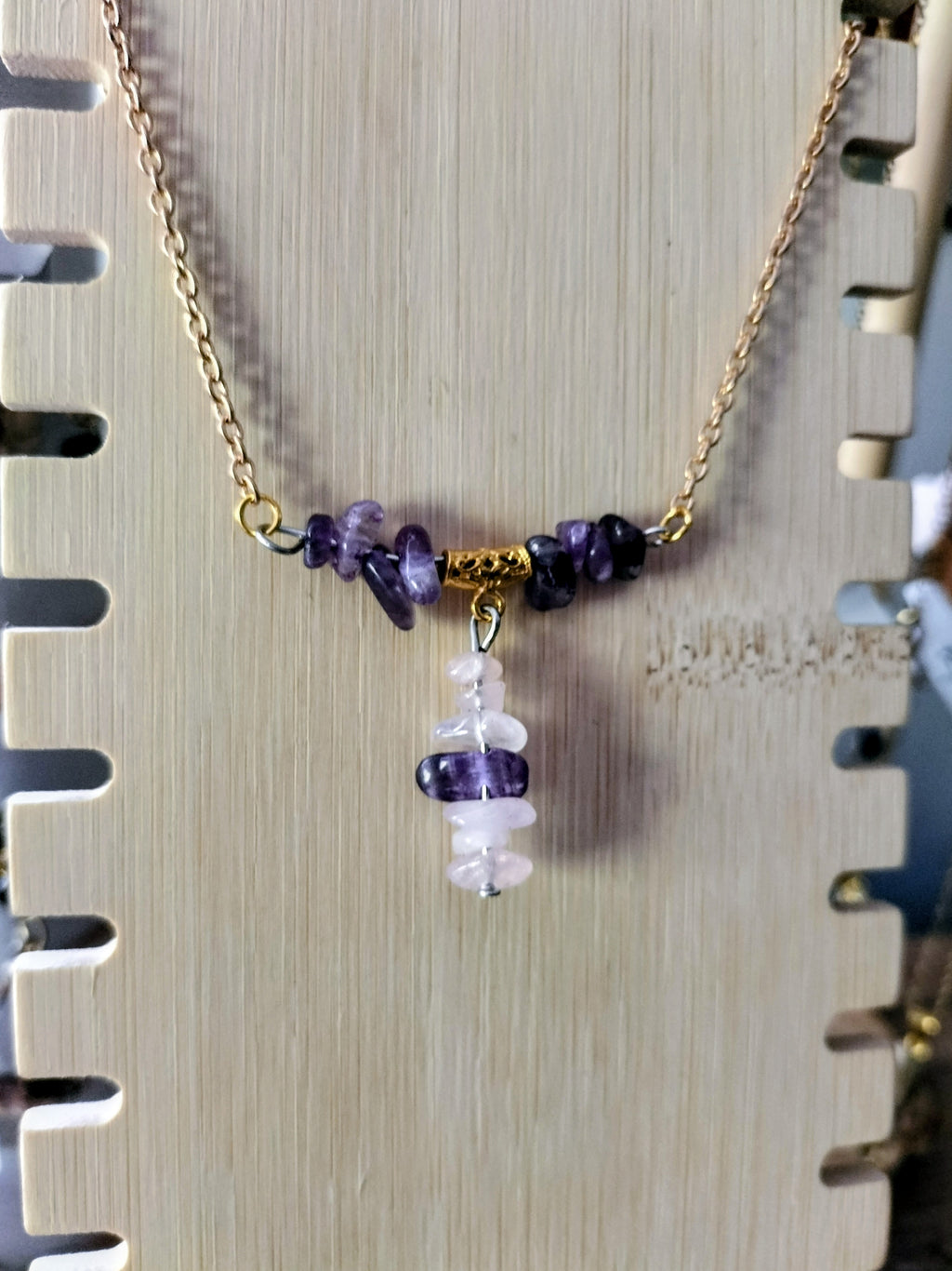 Collier protection douce