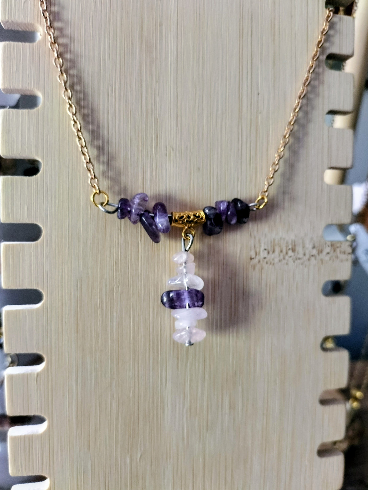 Collier protection douce