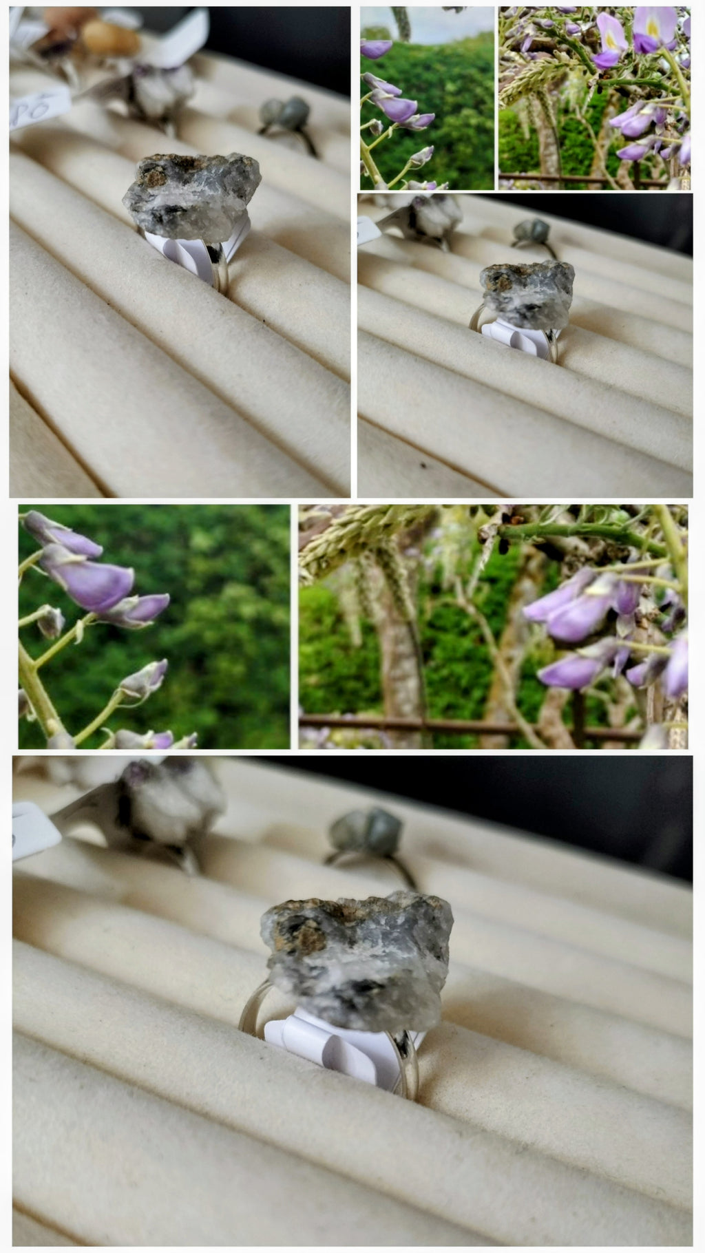 Bague Ram