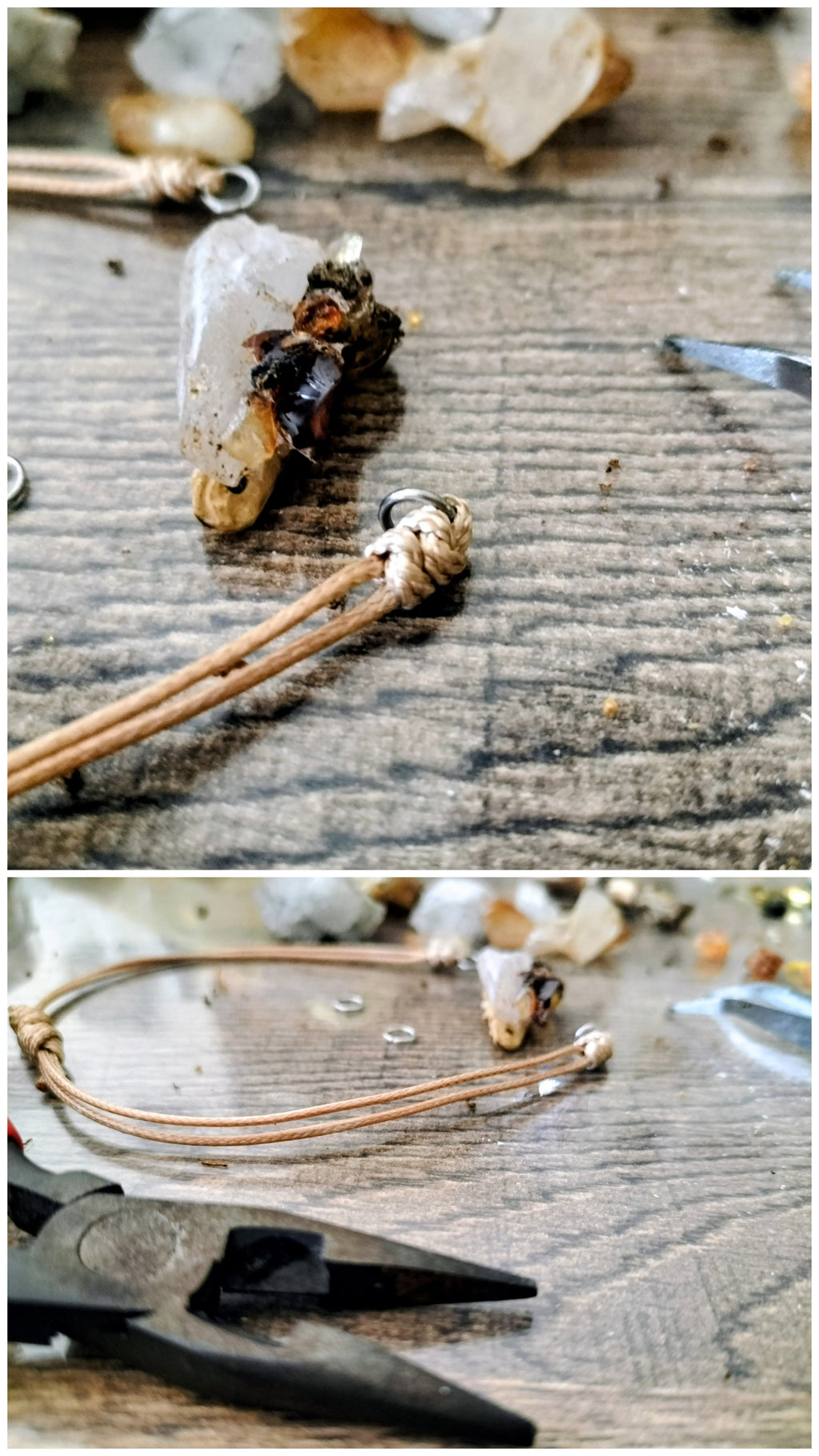 Bracelet ajustable
