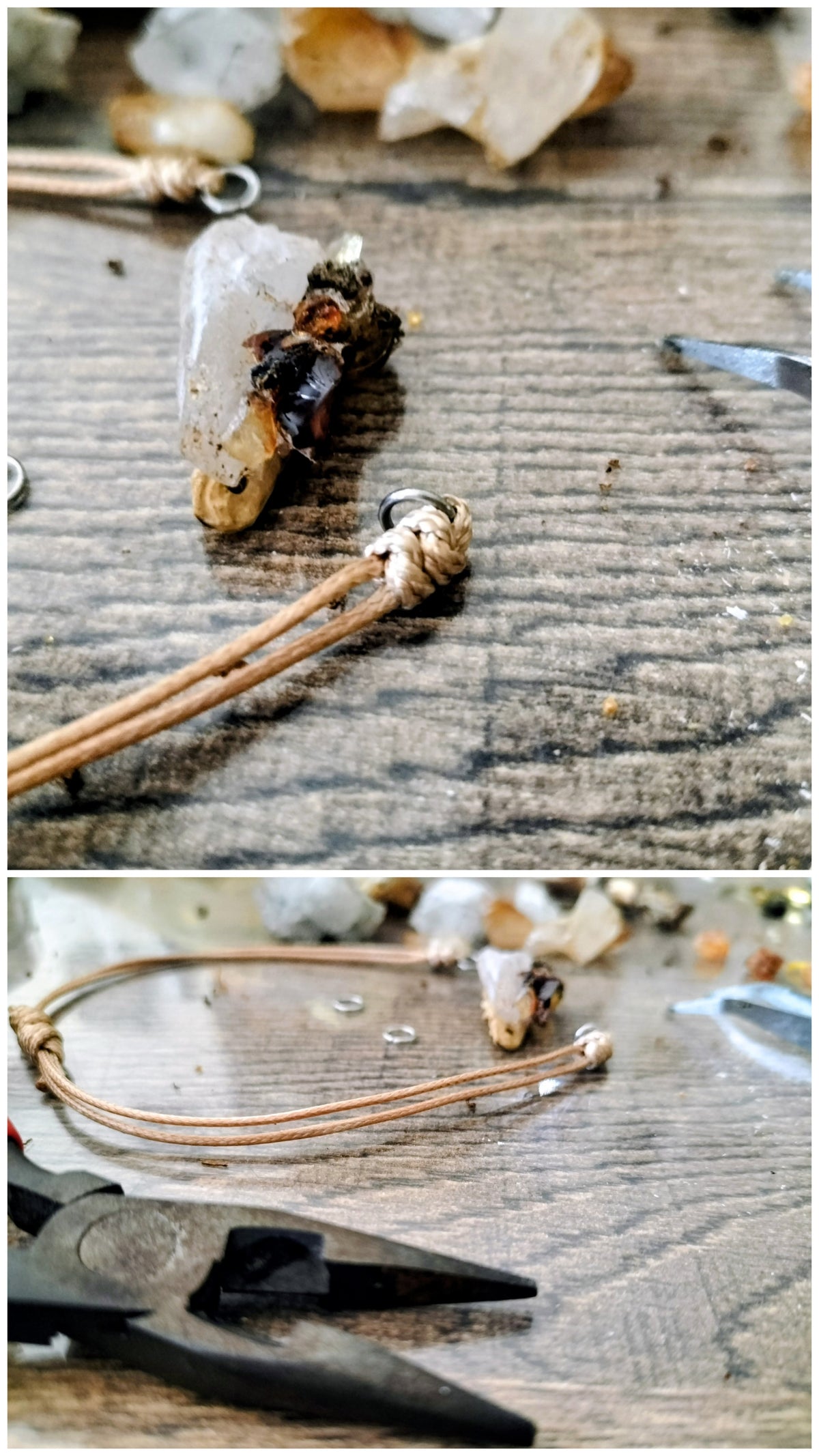 Bracelet ajustable