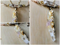 Ensemble de bijoux destiné