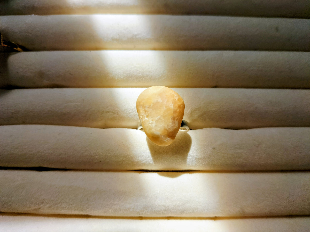 Bague solaire