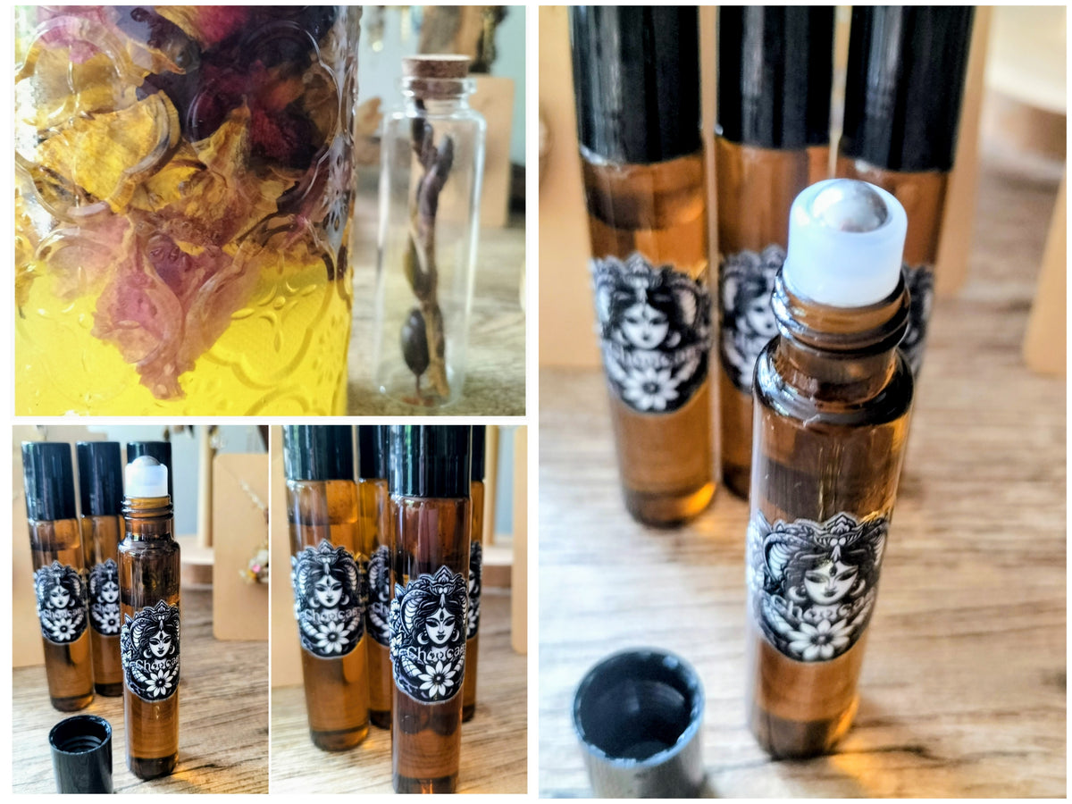 Eau de parfum passion relax