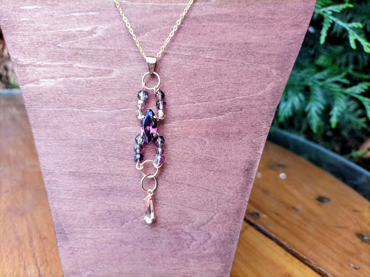 Collier présent