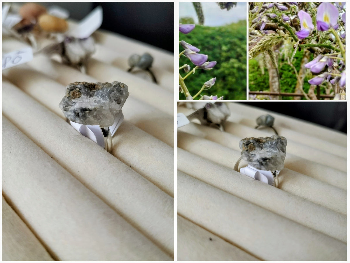 Bague Ram