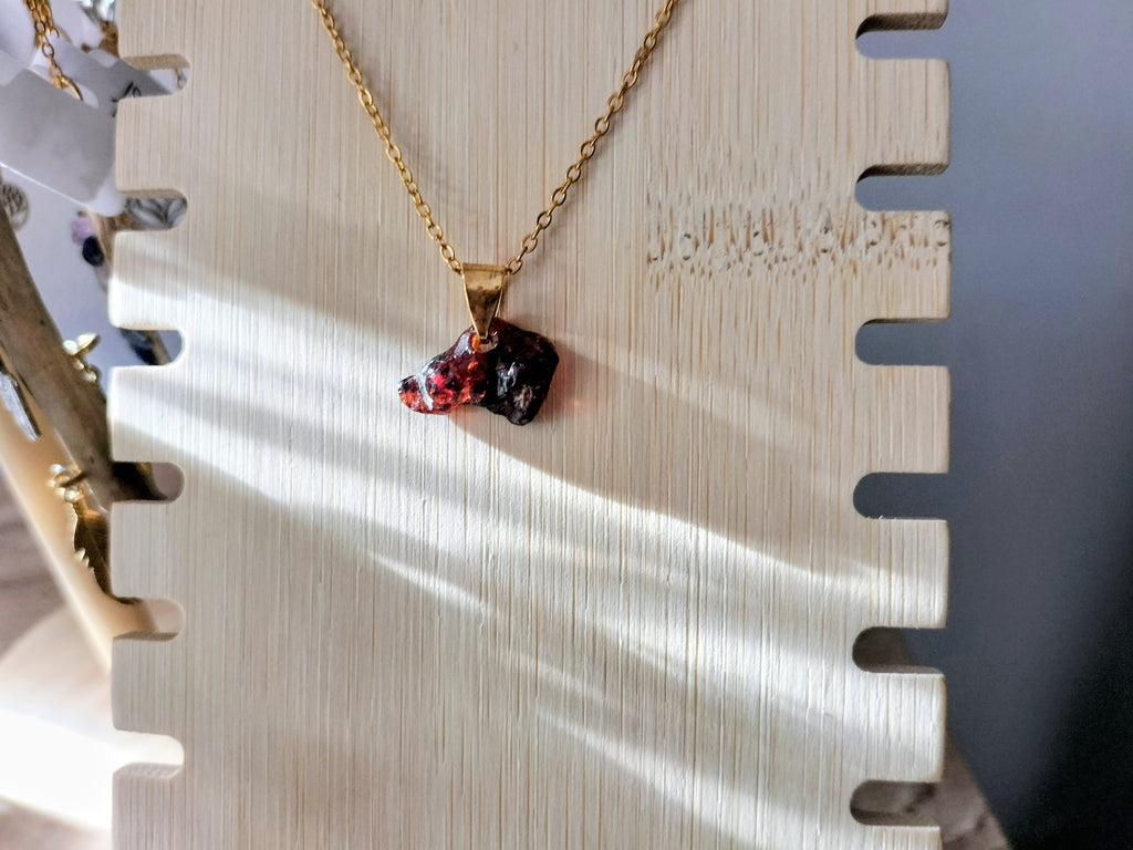 Collier amour