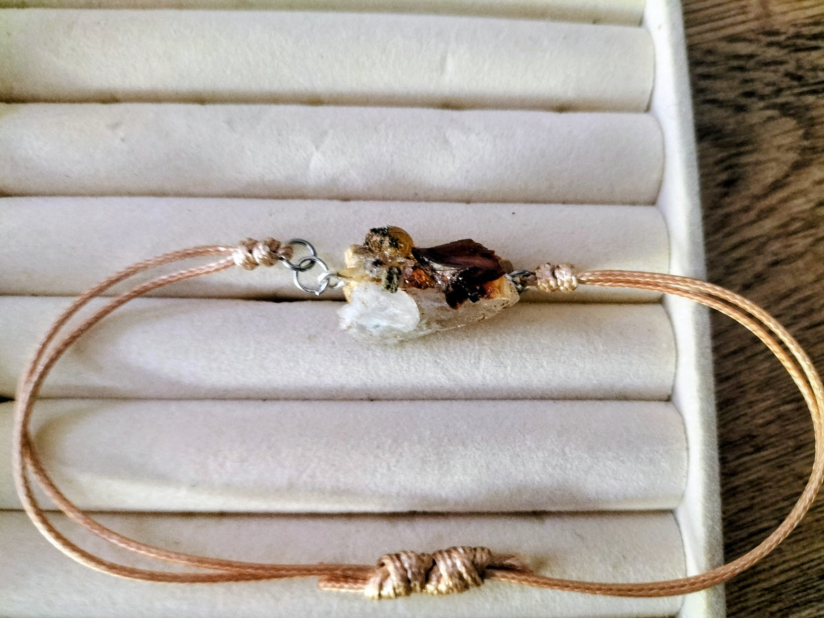 Bracelet ajustable