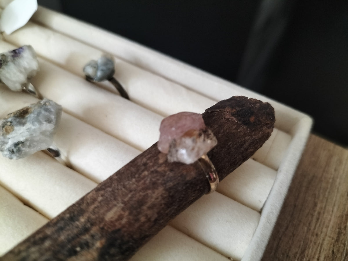 Bague Lam