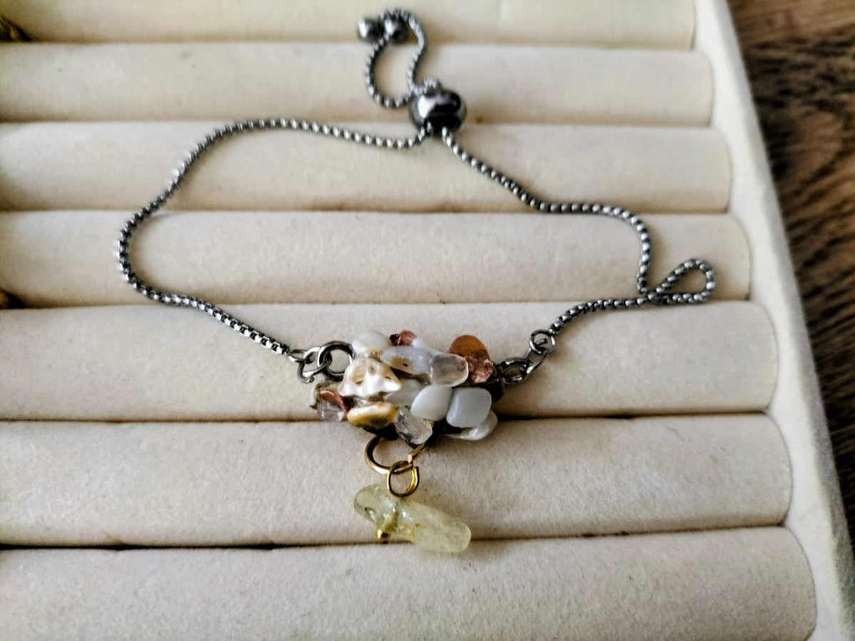 Bracelet Aum