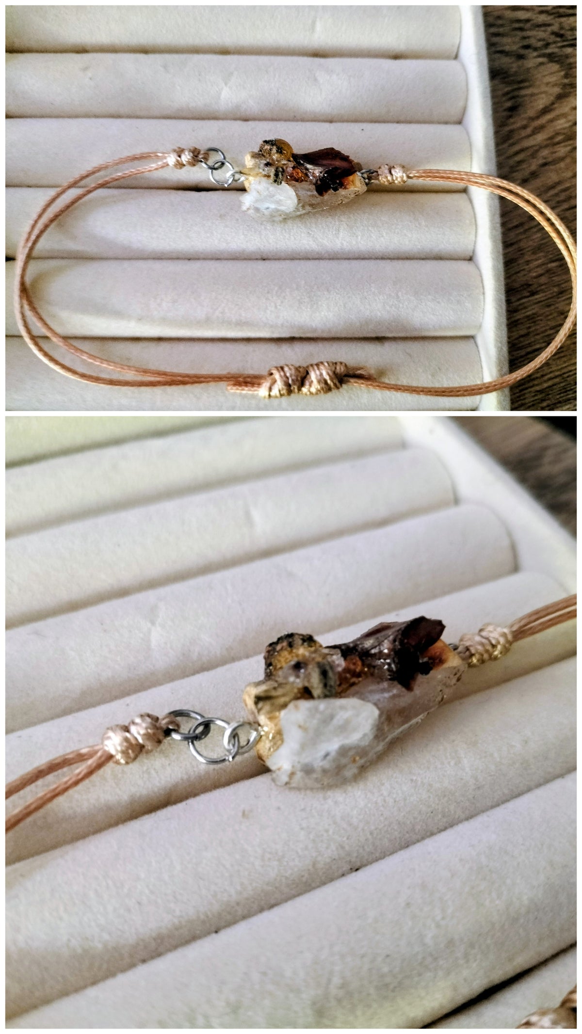 Bracelet ajustable