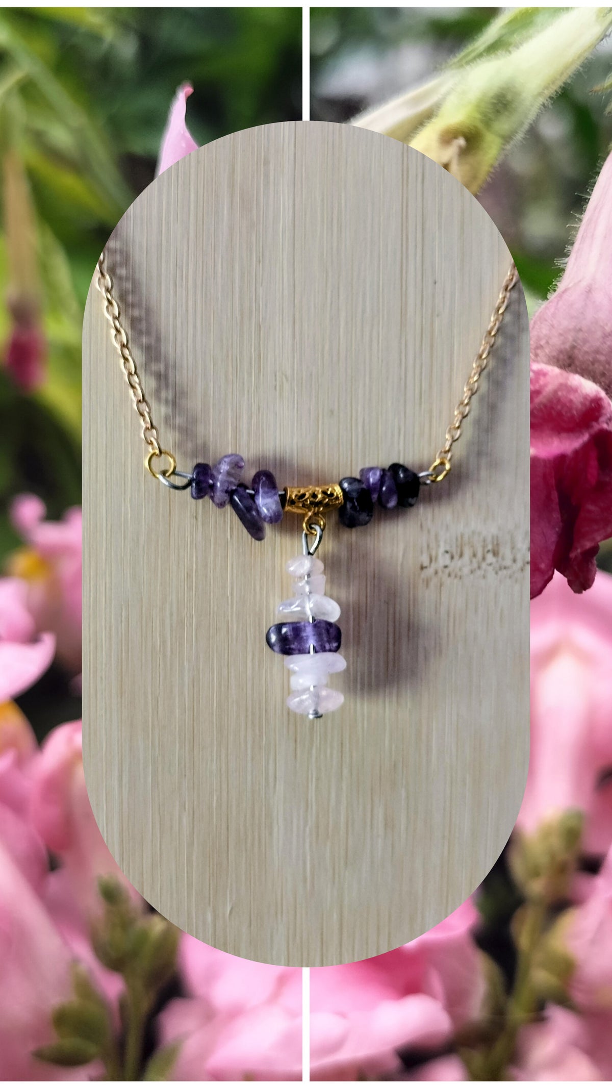 Collier protection douce