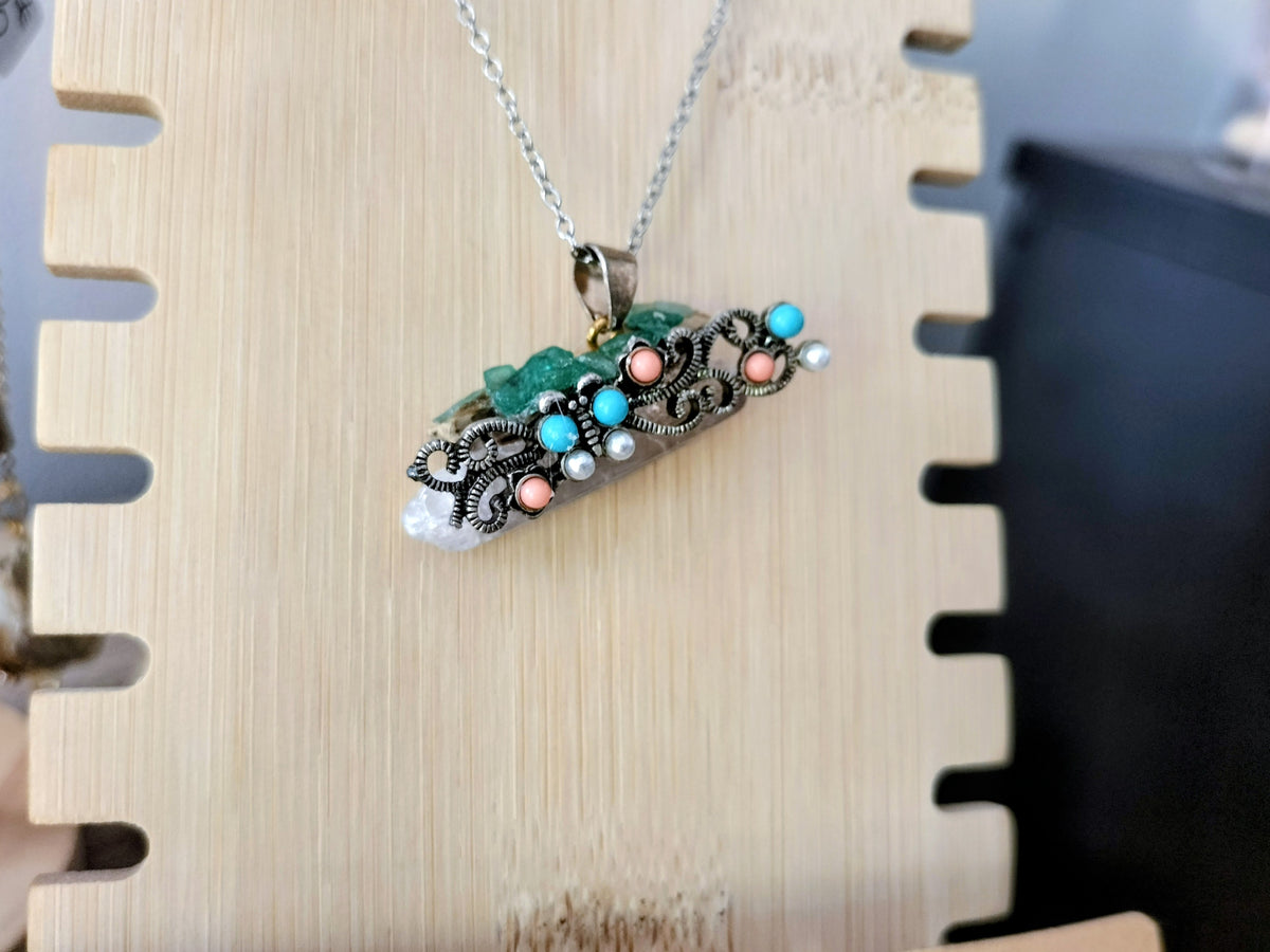 Collier psukhê