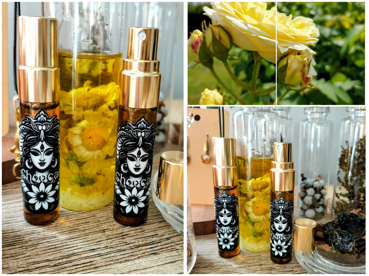 Eau de parfum à la pivoine japonaise