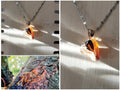 Collier paix intérieure