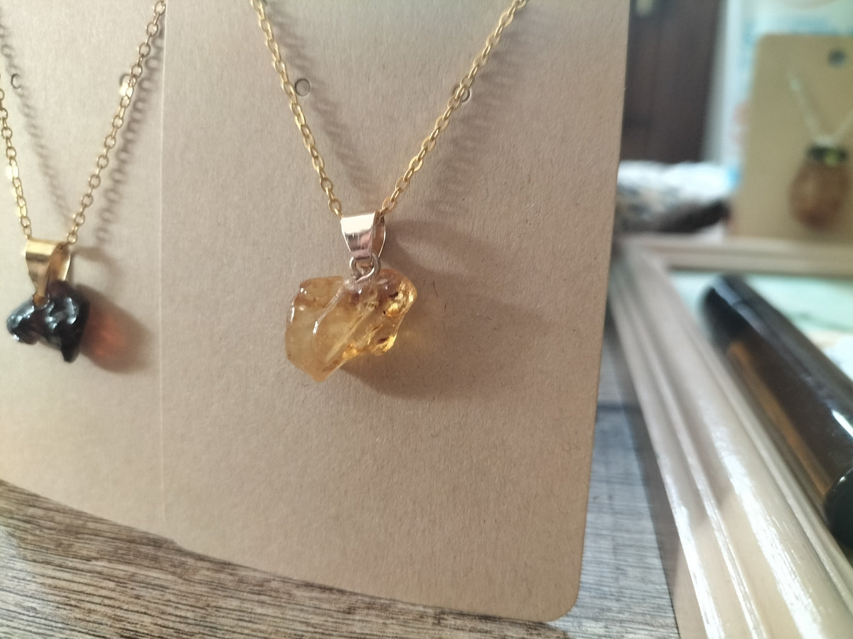 Pendant cerisier