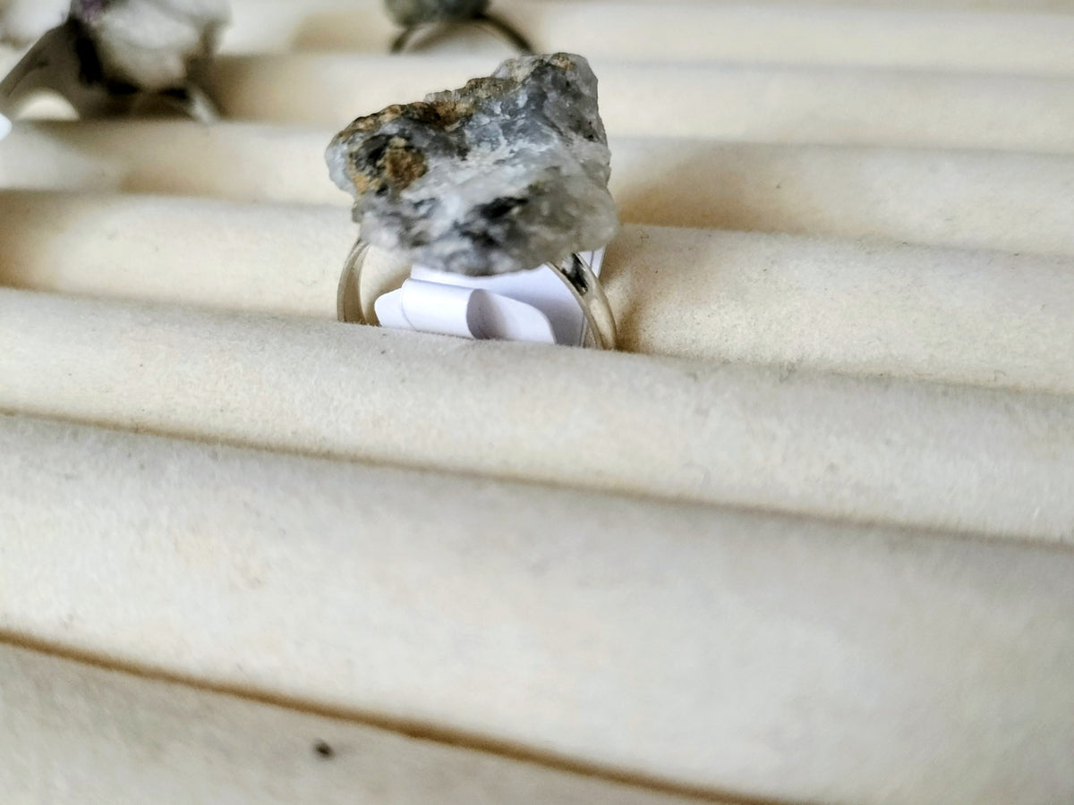 Bague Ram