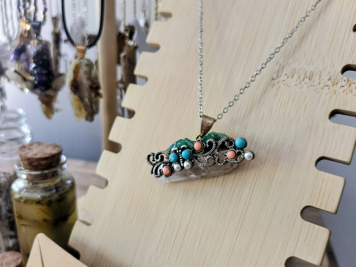 Collier psukhê