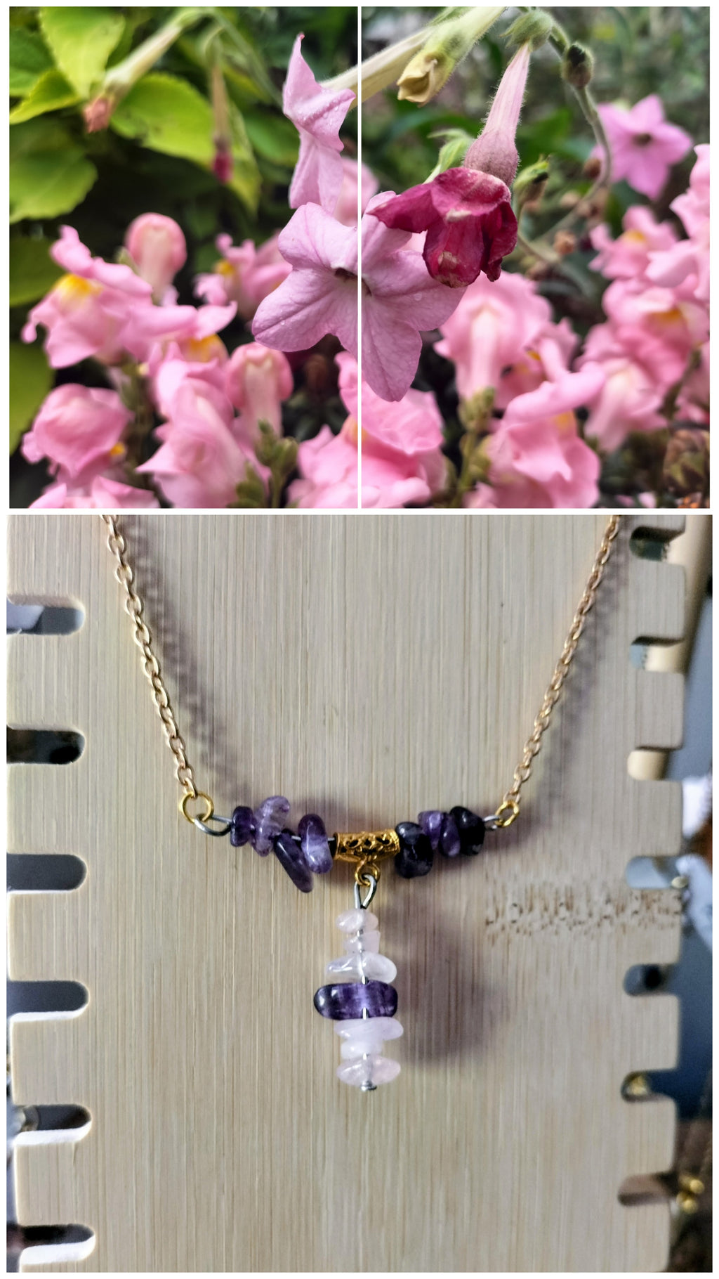 Collier protection douce